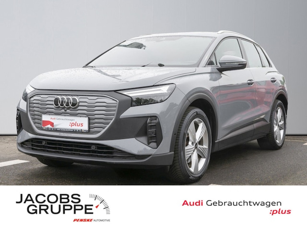 Audi Q4 e-tron 35