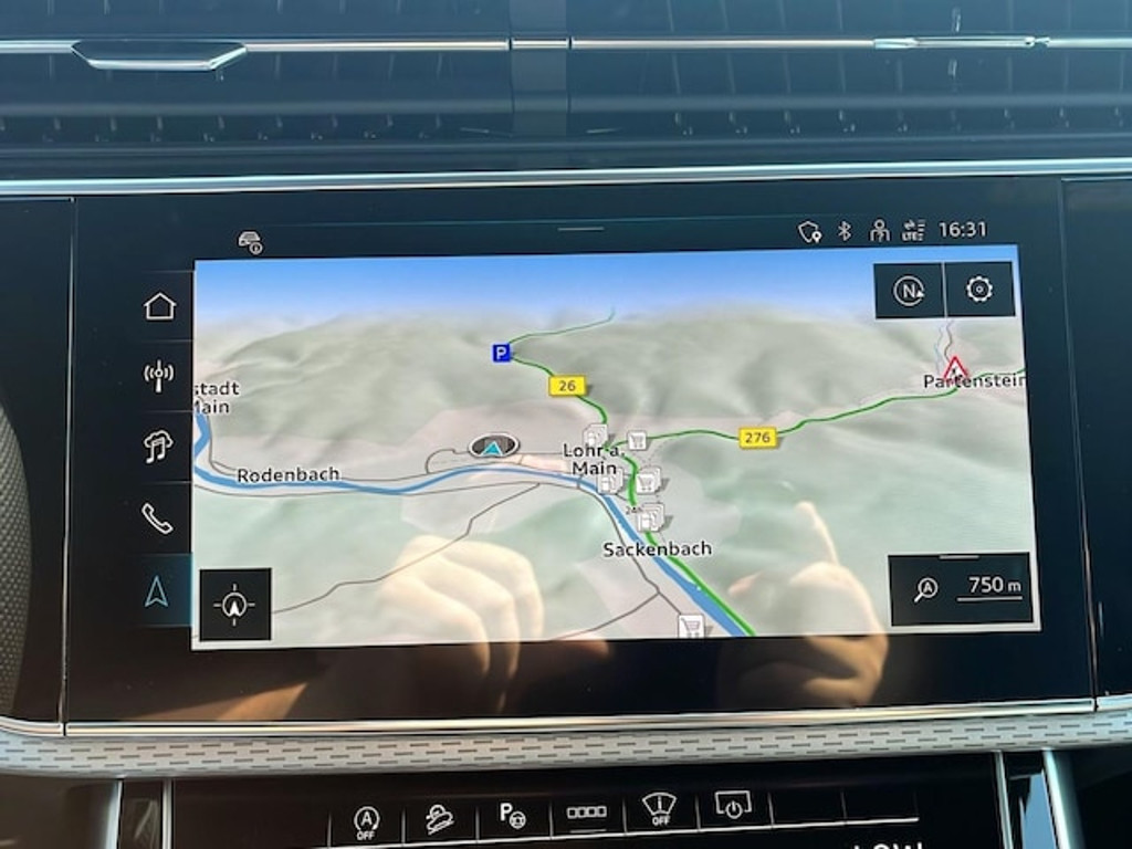 Audi SQ7