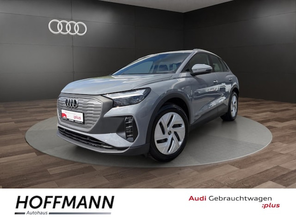 Audi Q4 e-tron 35