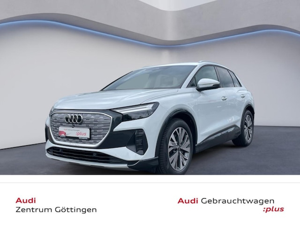 Audi Q4 e-tron SUV 45 e-tron Audi Q4 e-tron
