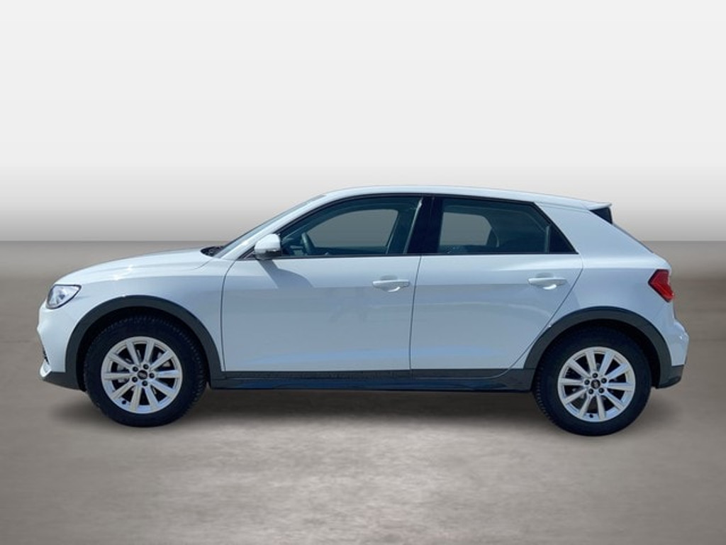 Audi A1 S-Tronic 30 TFSI Allstreet