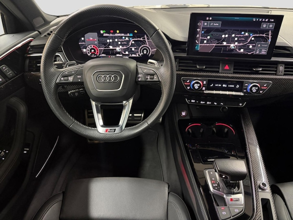 Audi RS4
