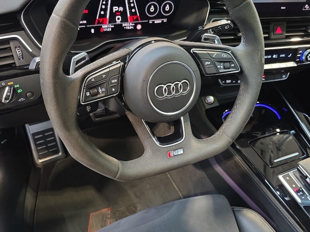Audi RS4