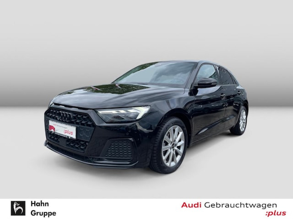 Audi A1 Sportback S-Tronic 25 TFSI