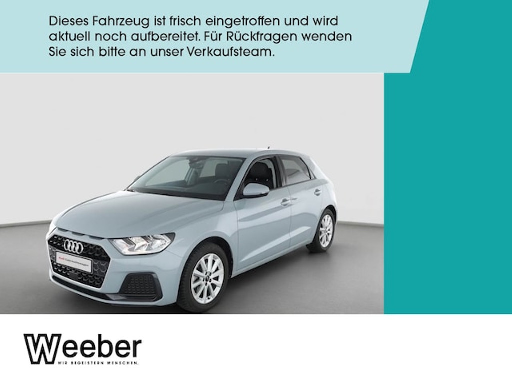 Audi A1 Sportback S-Tronic 30 TFSI
