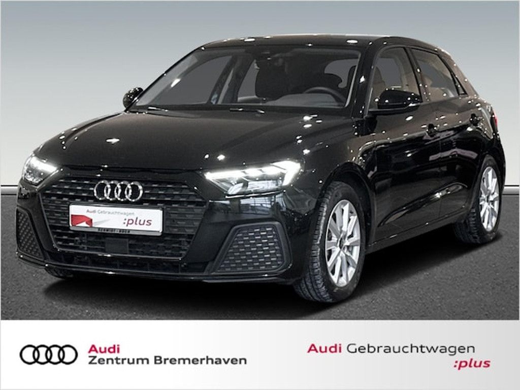 Audi A1 Sportback S-Tronic 30 TFSI