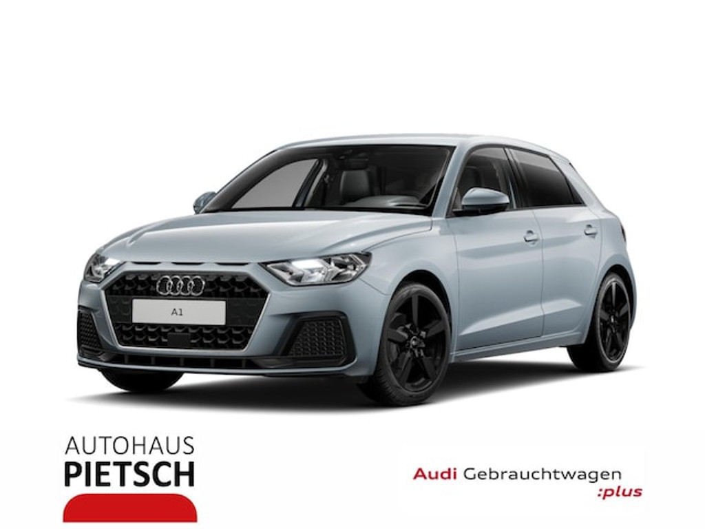 Audi A1 Sportback S-Tronic 30 TFSI
