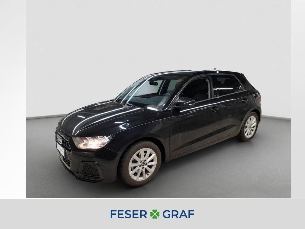 Audi A1 Sportback 30 TFSI