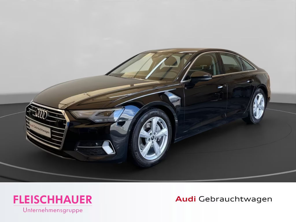 Audi A6 Sedan Sport 45 TFSI