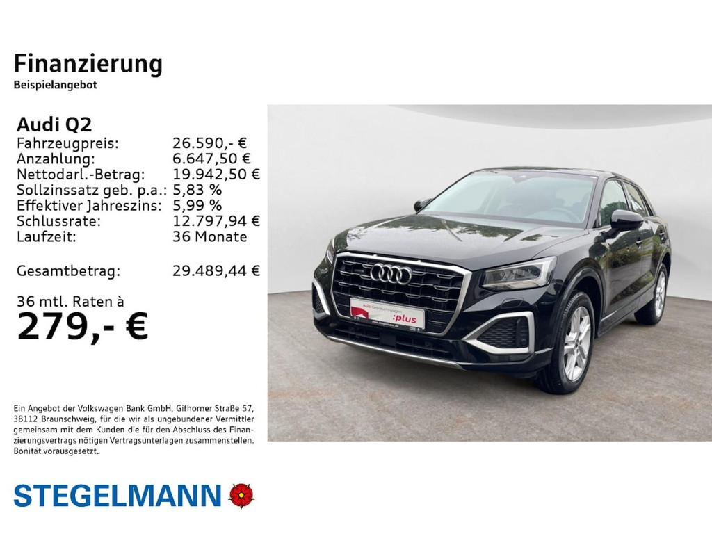 Audi Q2