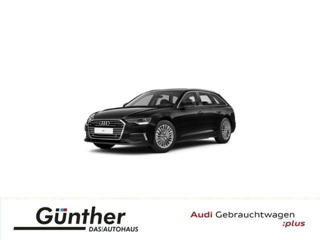 Audi A6 Avant Quattro S-Tronic 45 TFSI