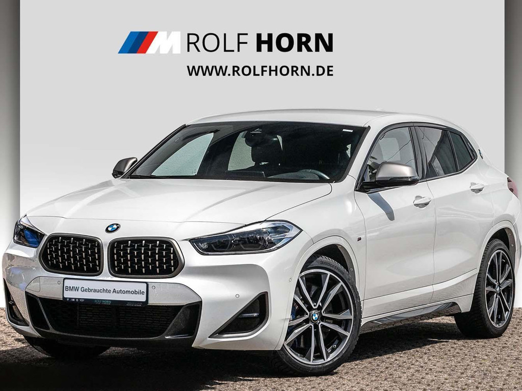 BMW X2 M35i