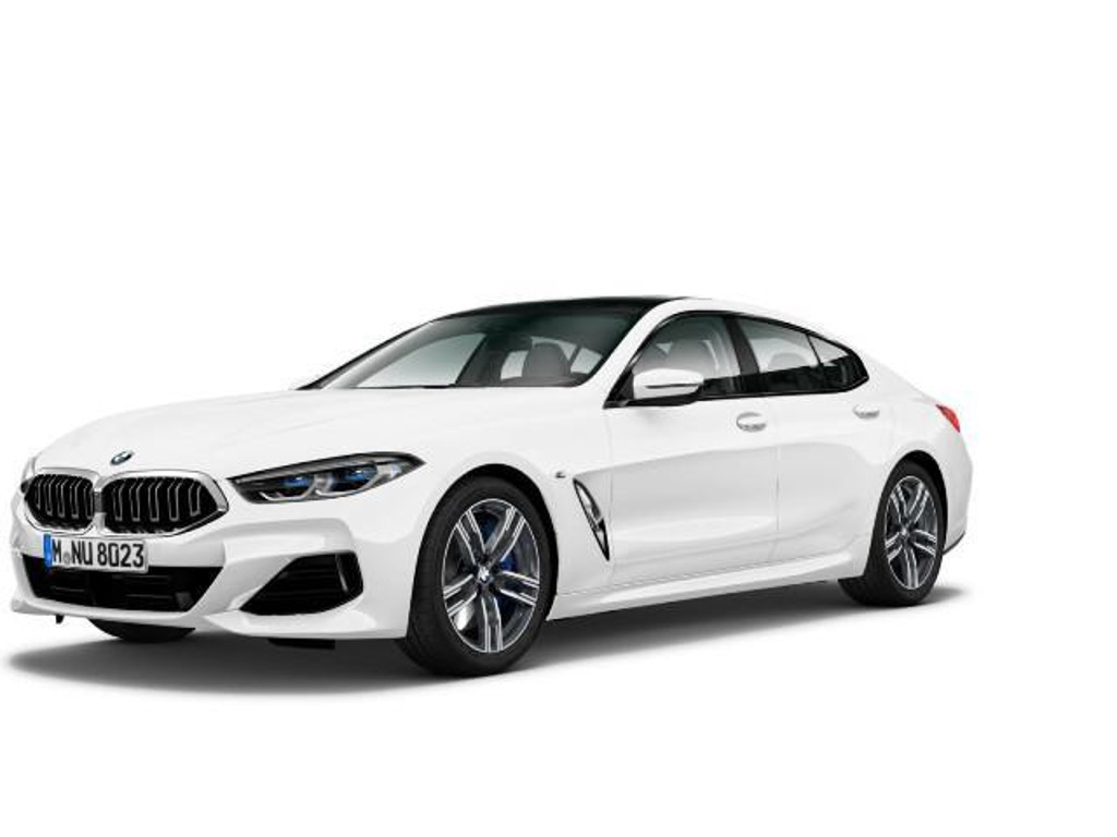 BMW 8 Serie 840 xDrive Coupé Gran Coupé 840i