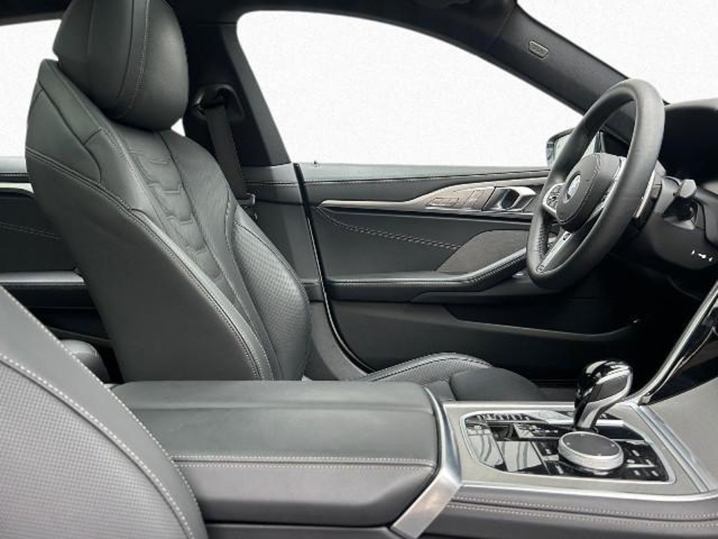 BMW 8 Serie