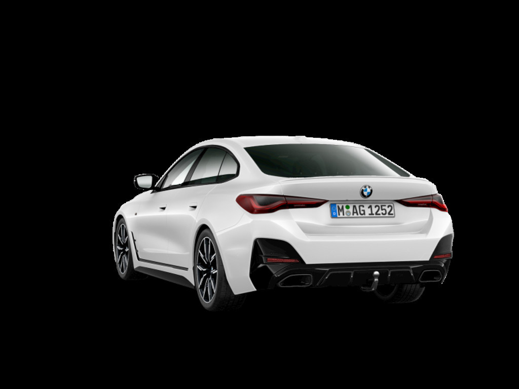BMW M440