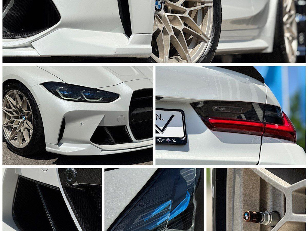 BMW M3