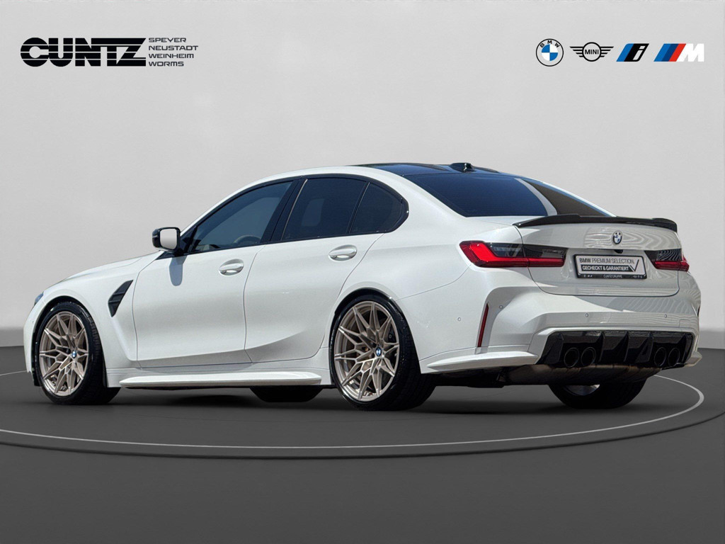 BMW M3