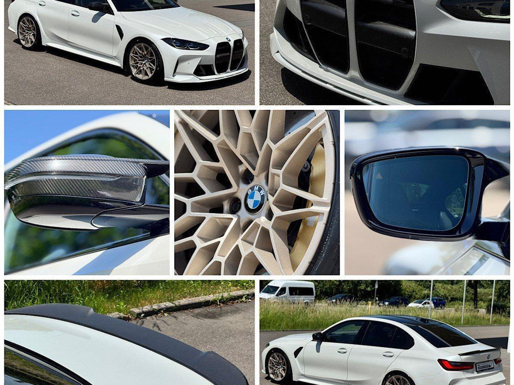 BMW M3