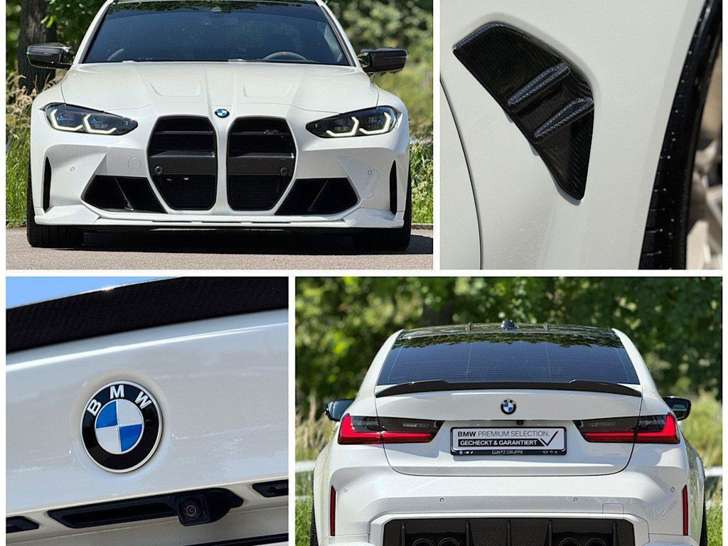 BMW M3