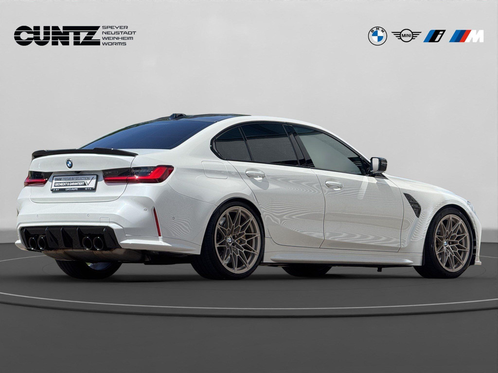 BMW M3