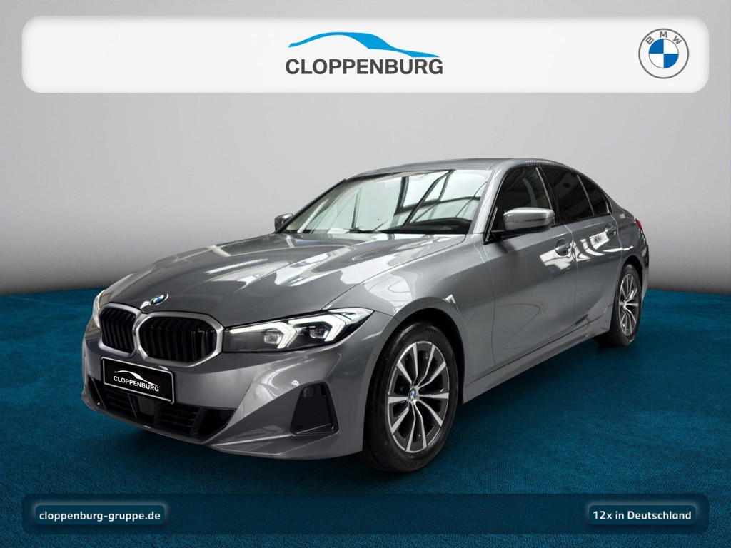 BMW 3 Serie 318 Sedan 318i