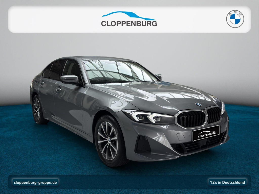 BMW 3 Serie