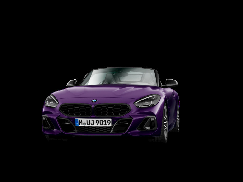 BMW Z4 sDrive Roadster
