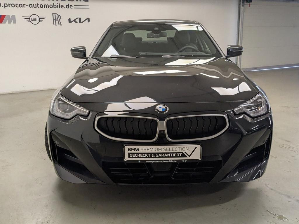 BMW 2 Serie