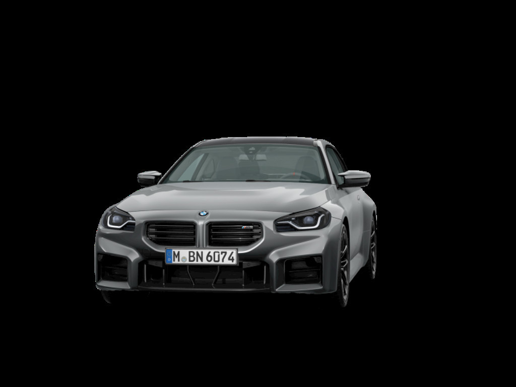 BMW M2 Coupé