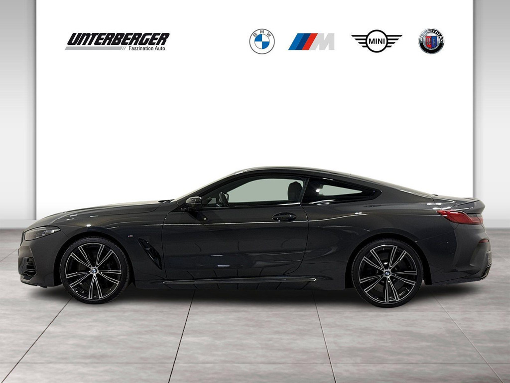 BMW M850