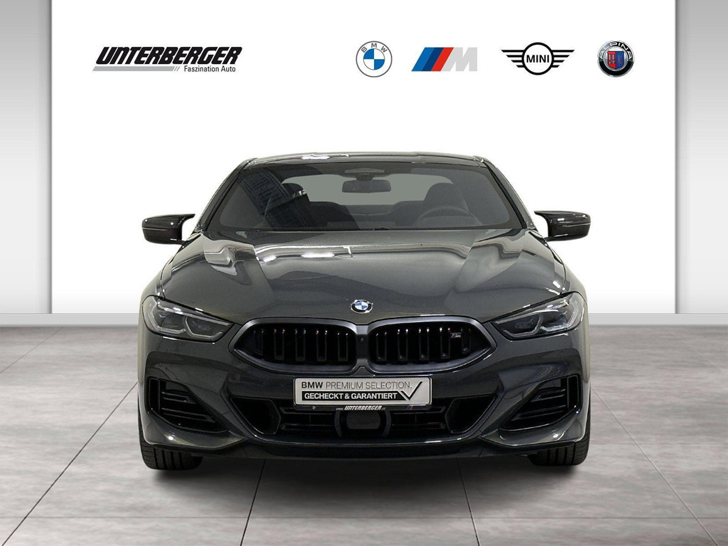 BMW M850
