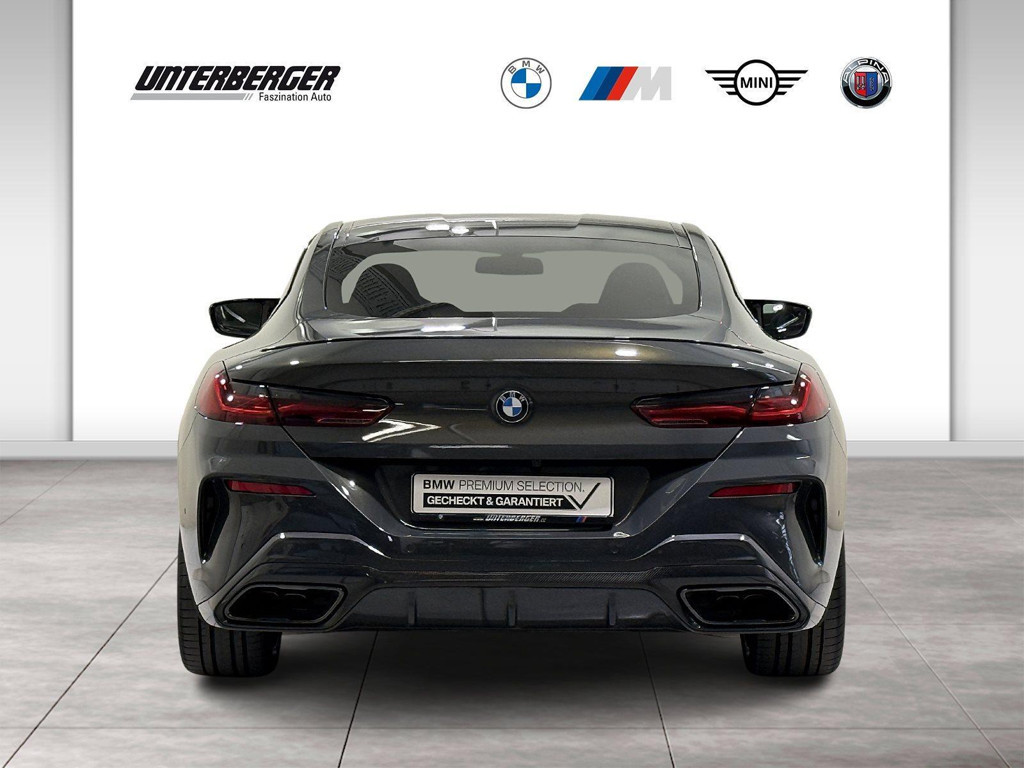 BMW M850