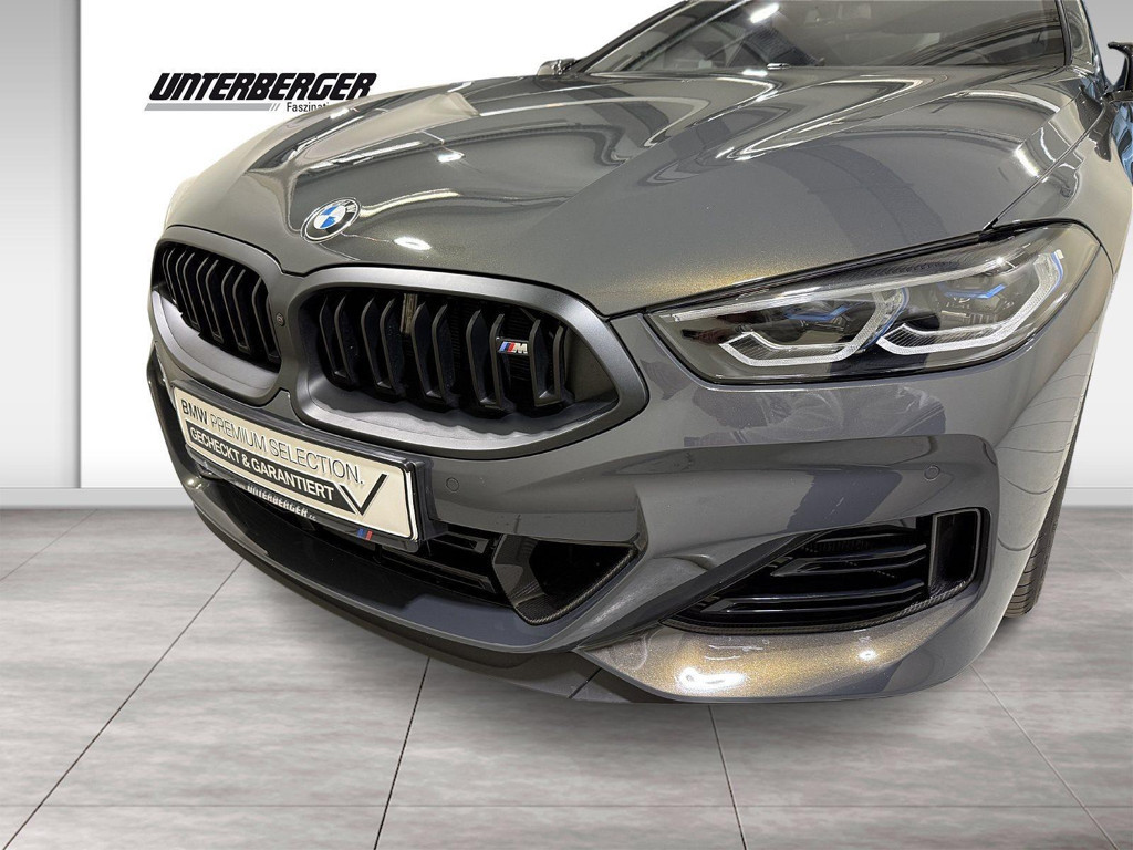 BMW M850