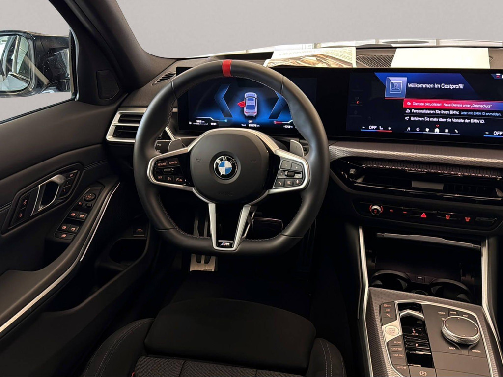 BMW M340