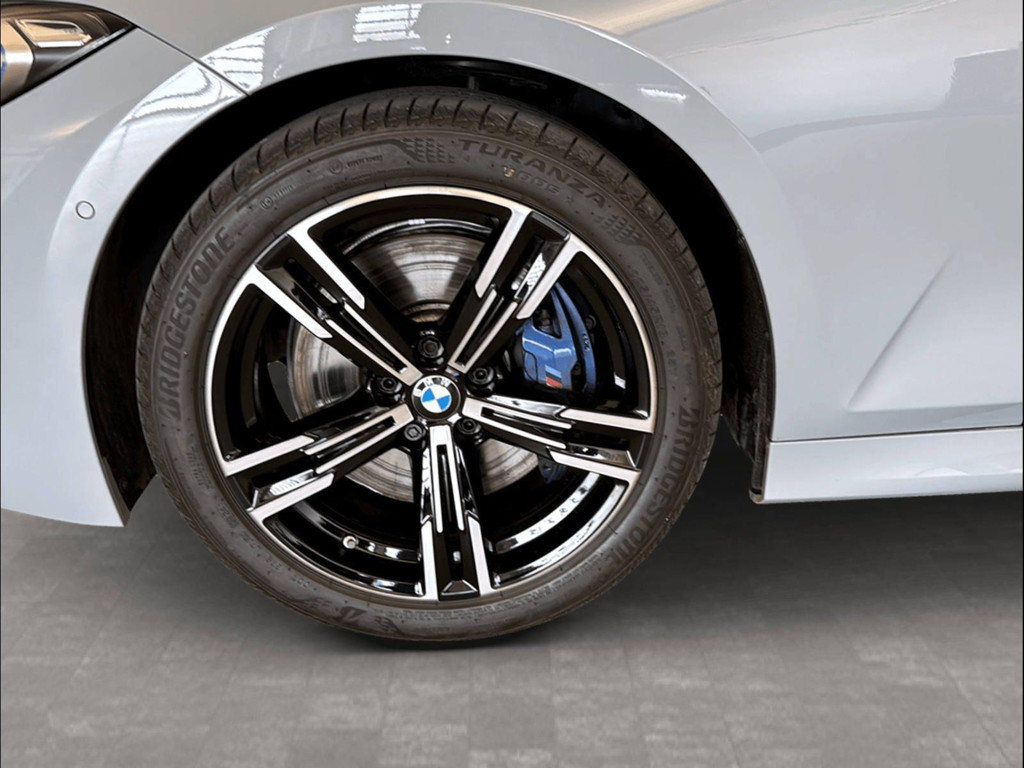 BMW M340