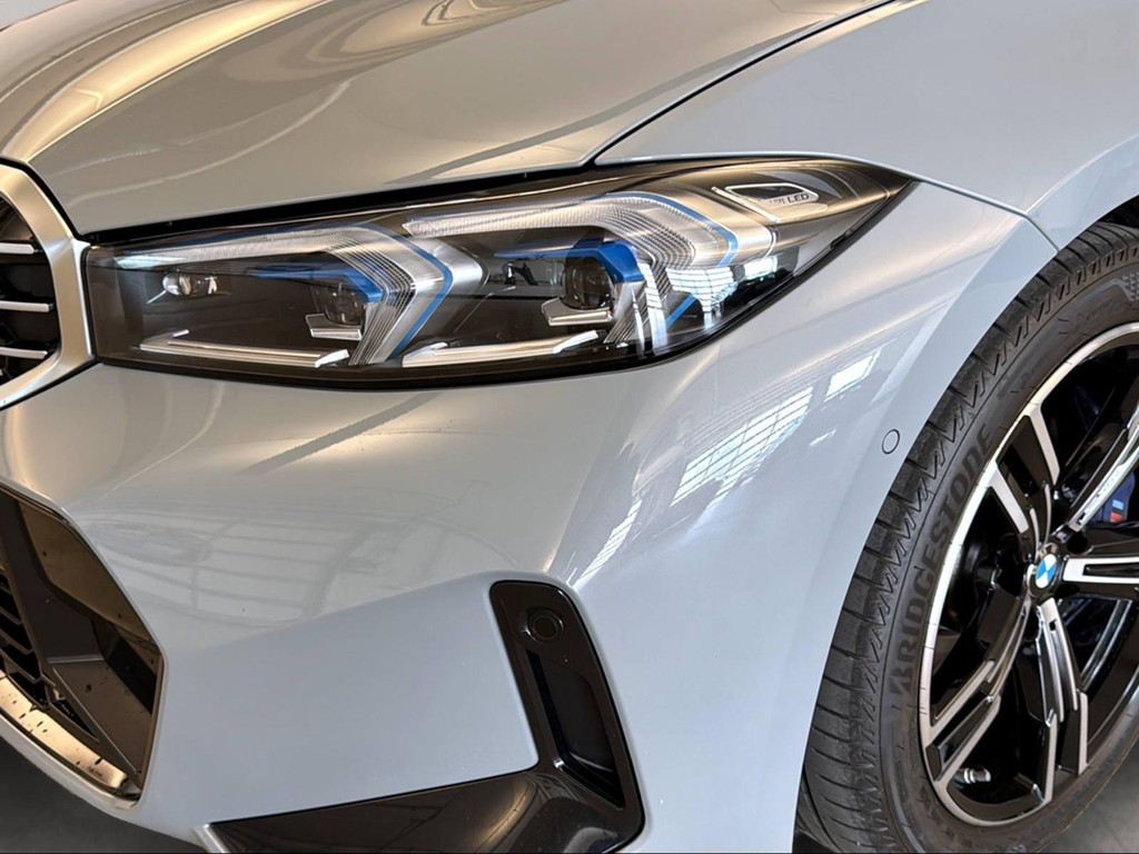 BMW M340