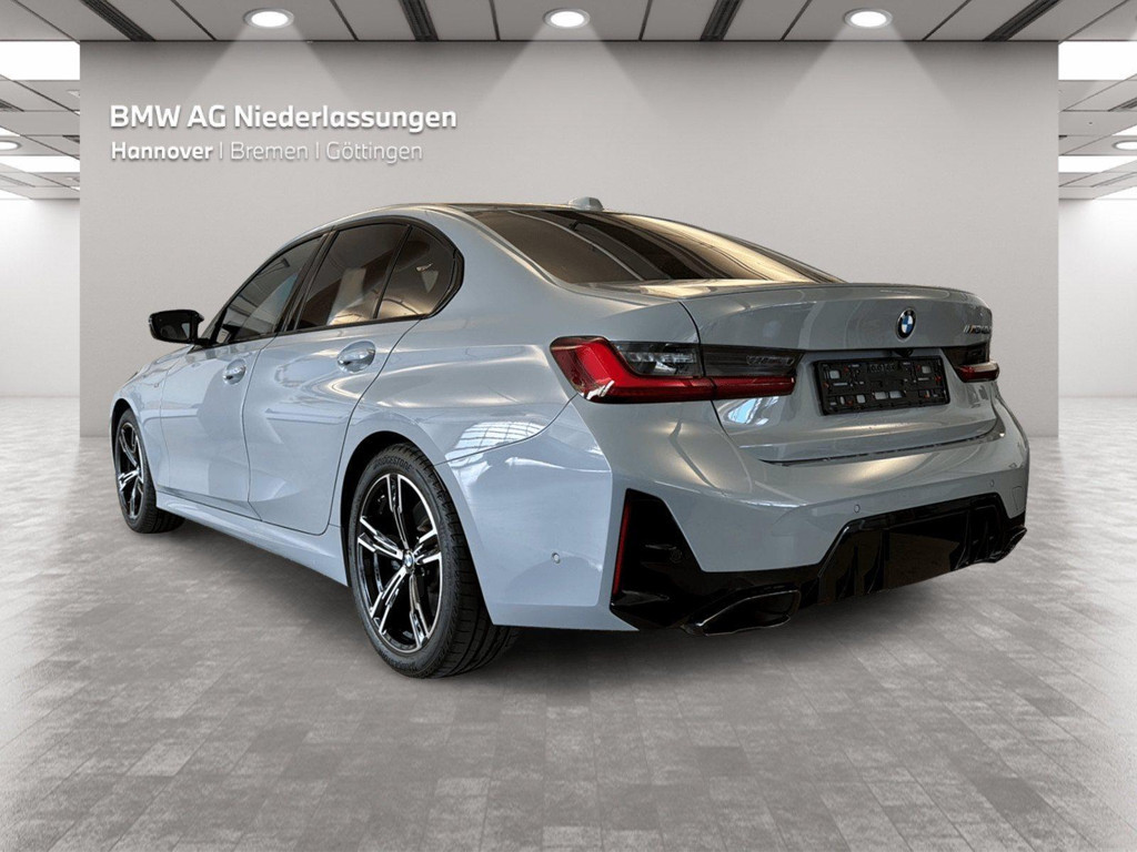 BMW M340