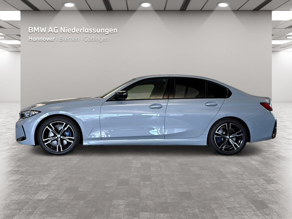 BMW M340