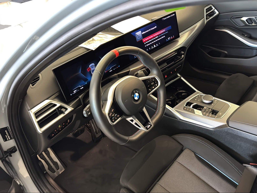 BMW M340
