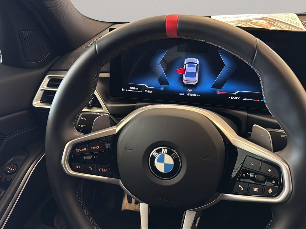 BMW M340