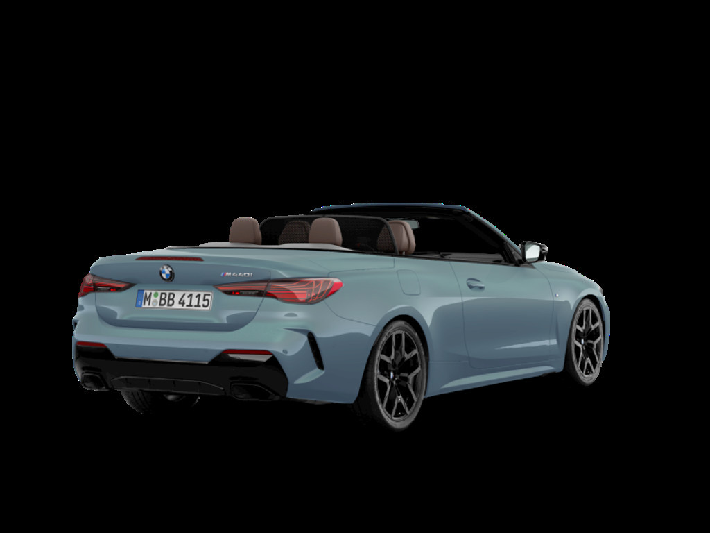 BMW M440