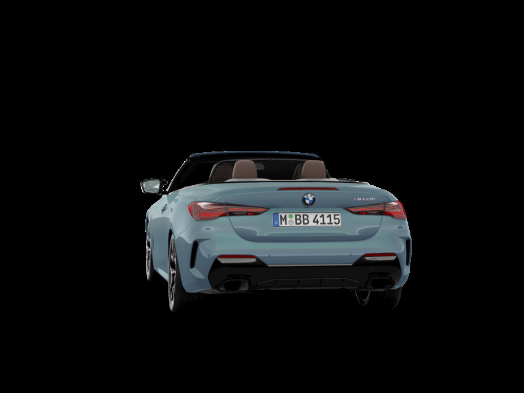 BMW M440