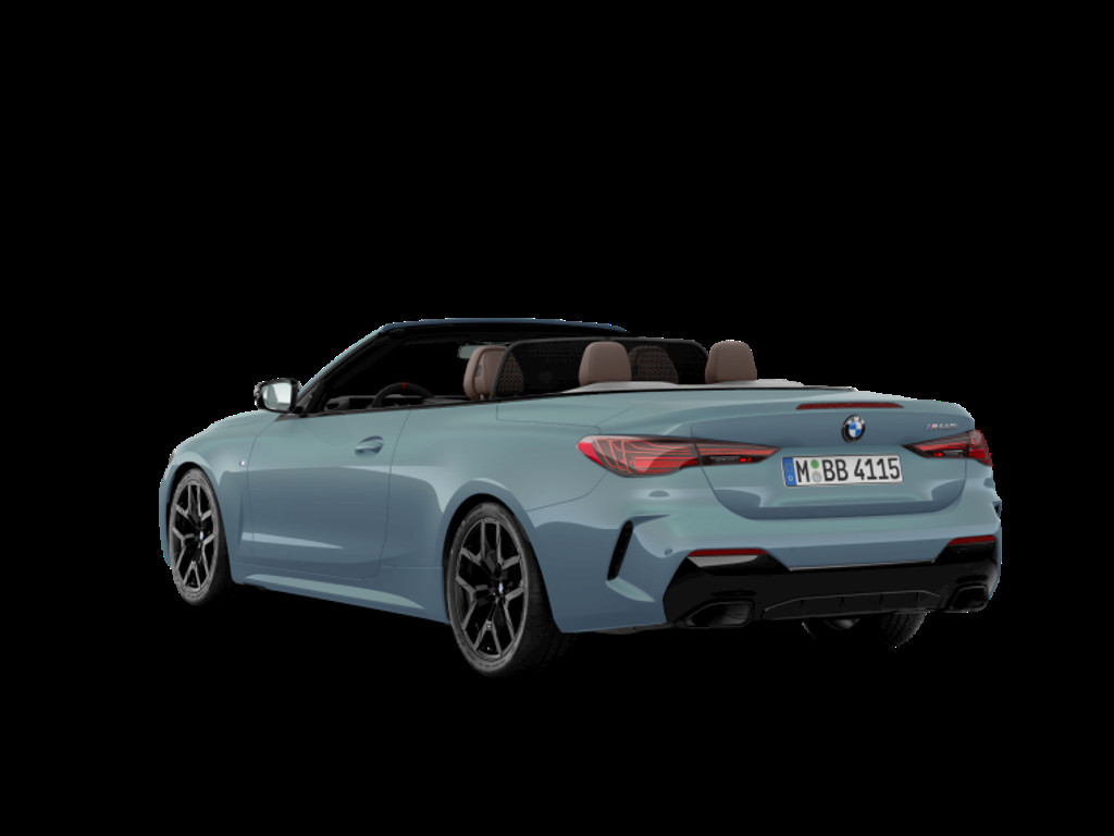 BMW M440