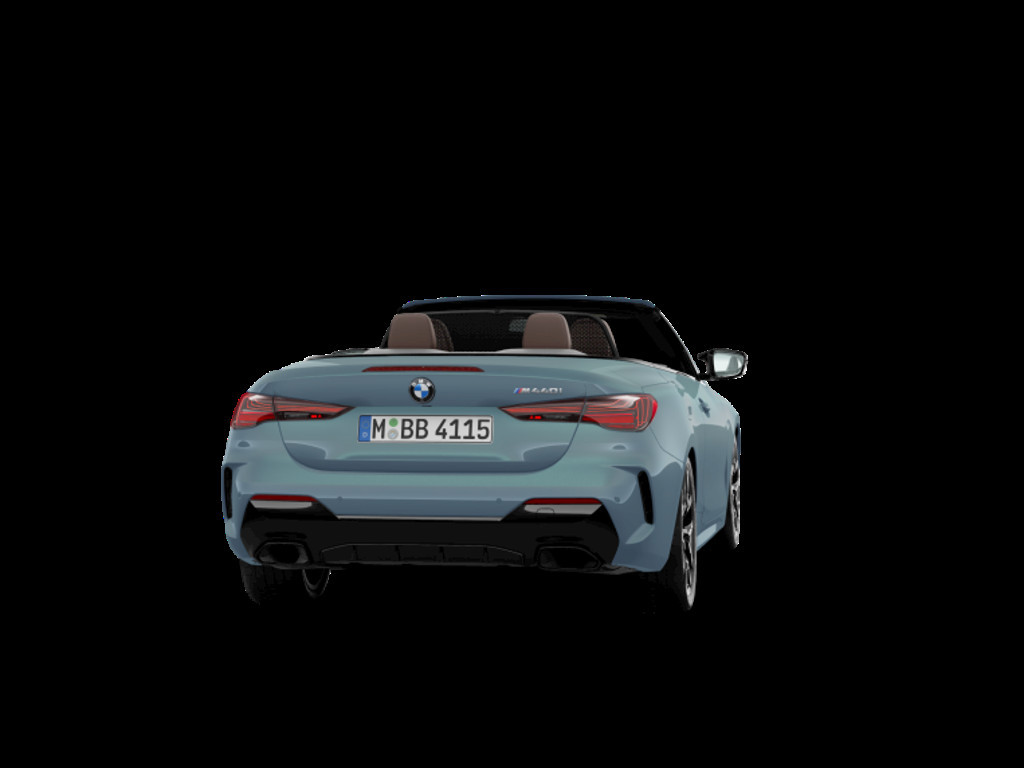BMW M440