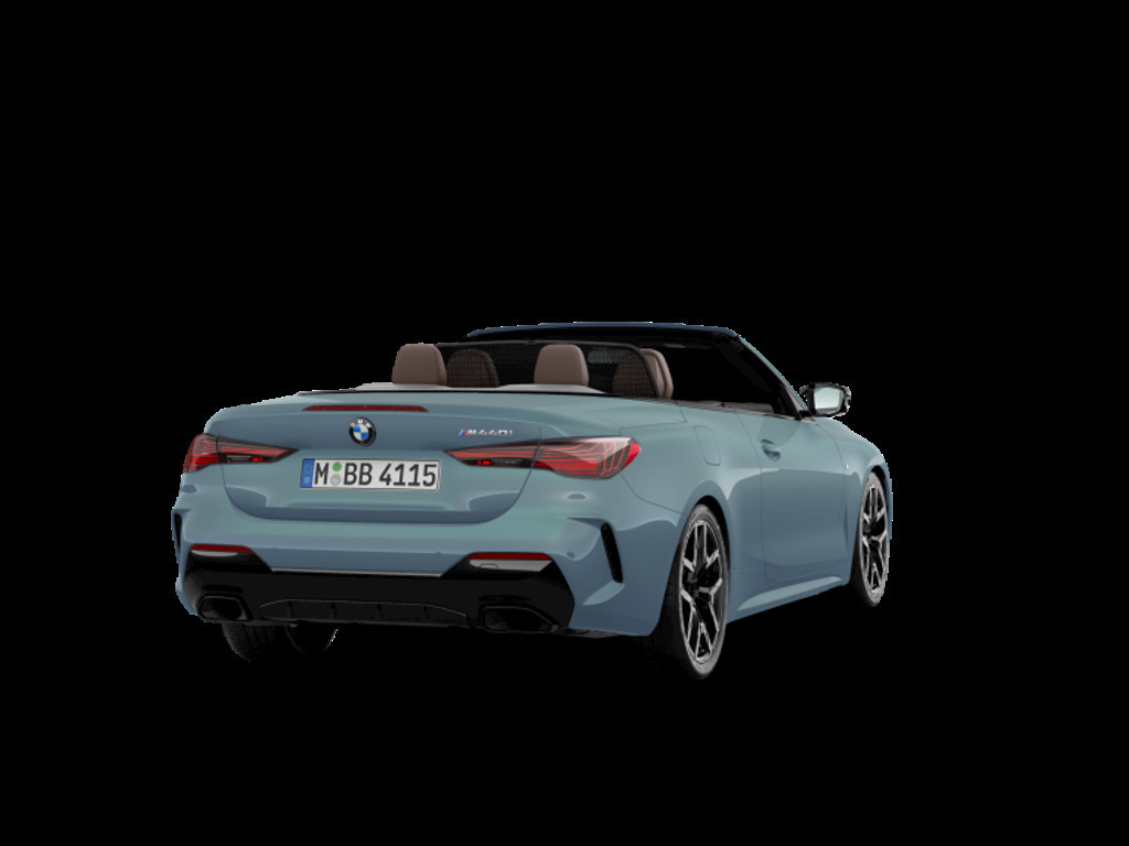 BMW M440