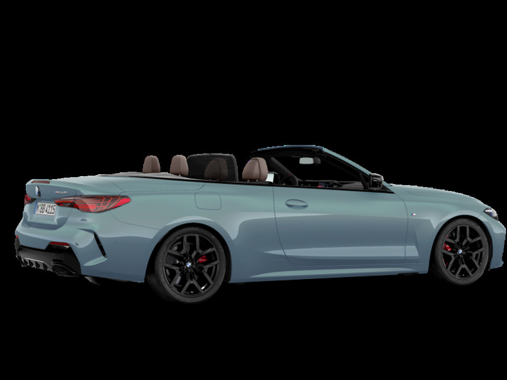 BMW M440