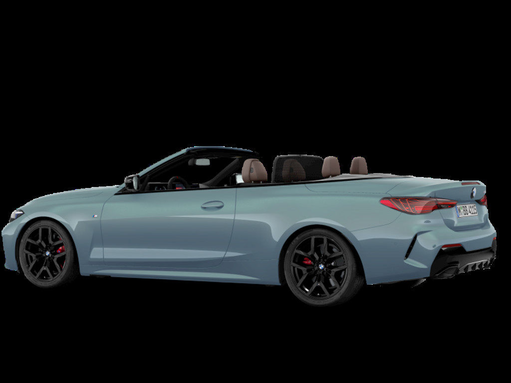 BMW M440