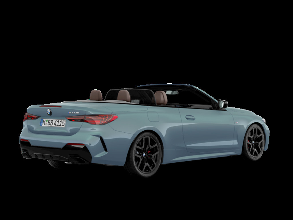 BMW M440