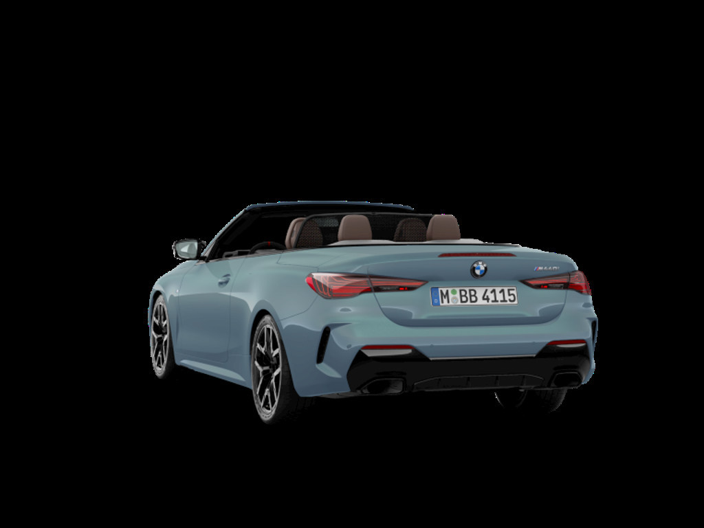 BMW M440