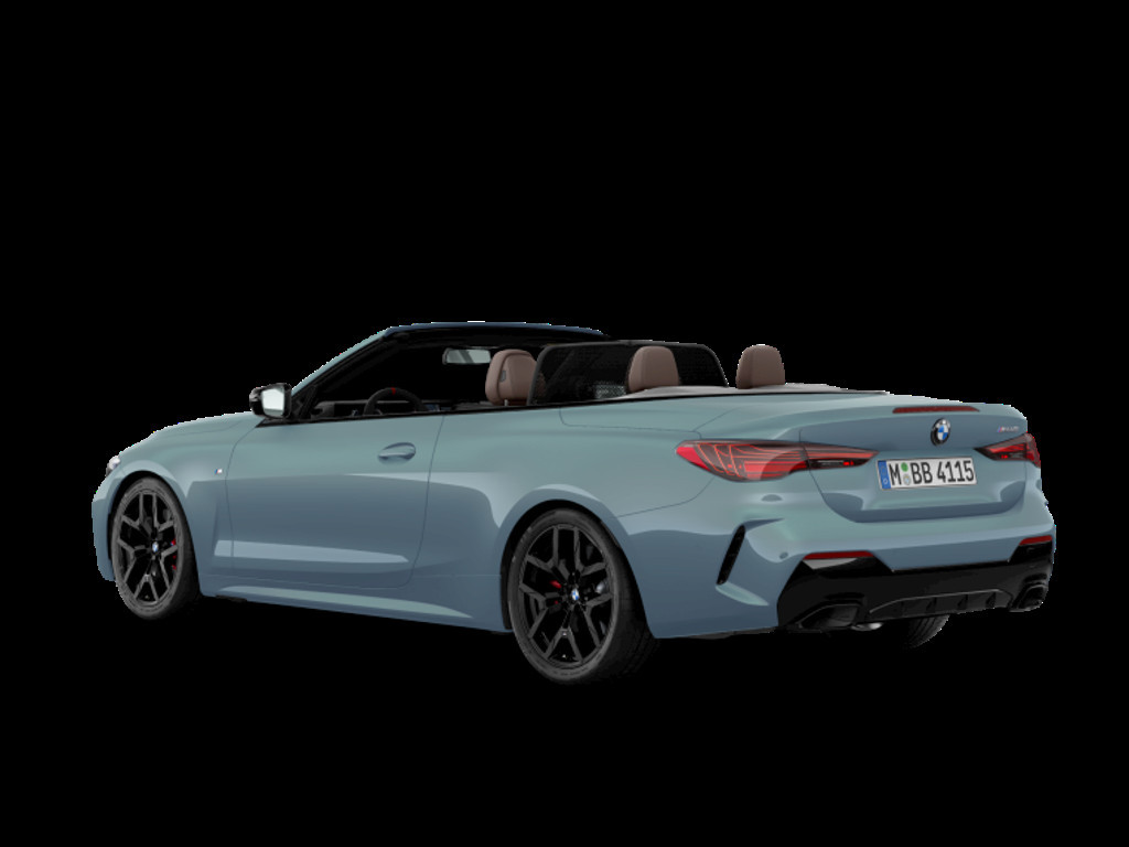 BMW M440